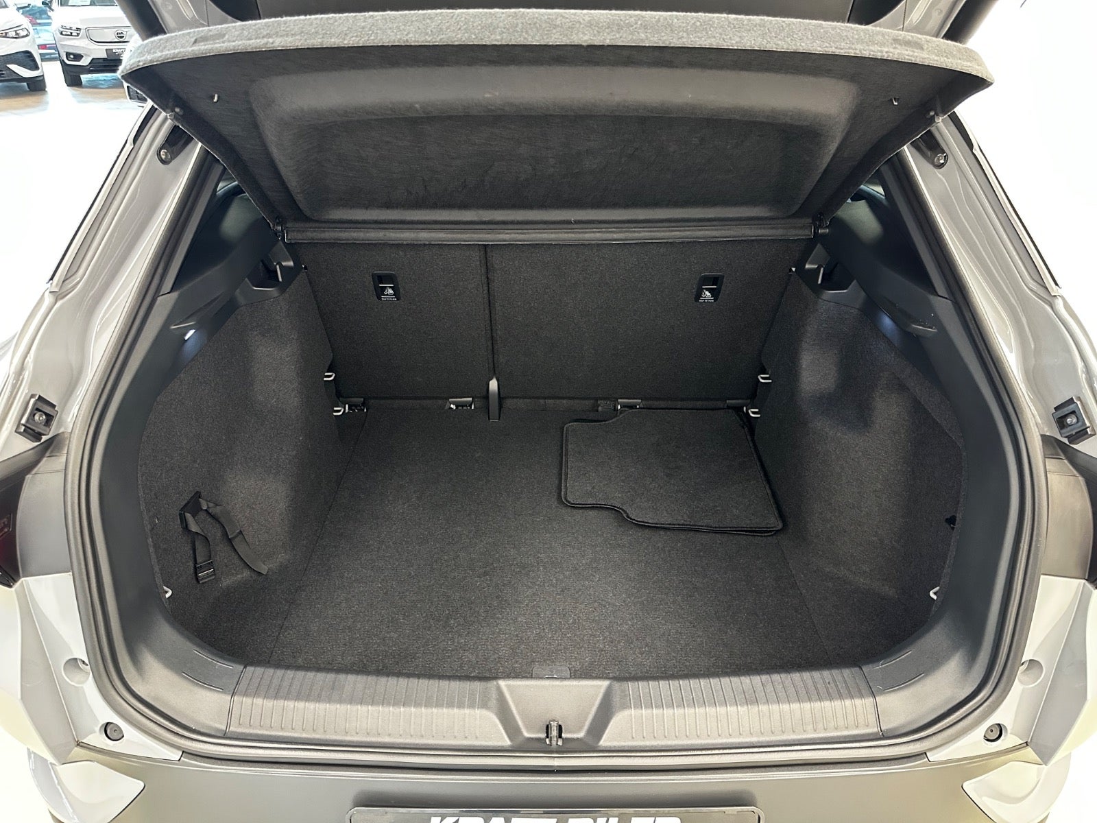 Billede af VW ID.4 52 Pure Performance
