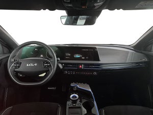 Kia EV6 GT Performance AWD