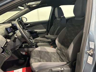 VW ID.4 Pro Performance