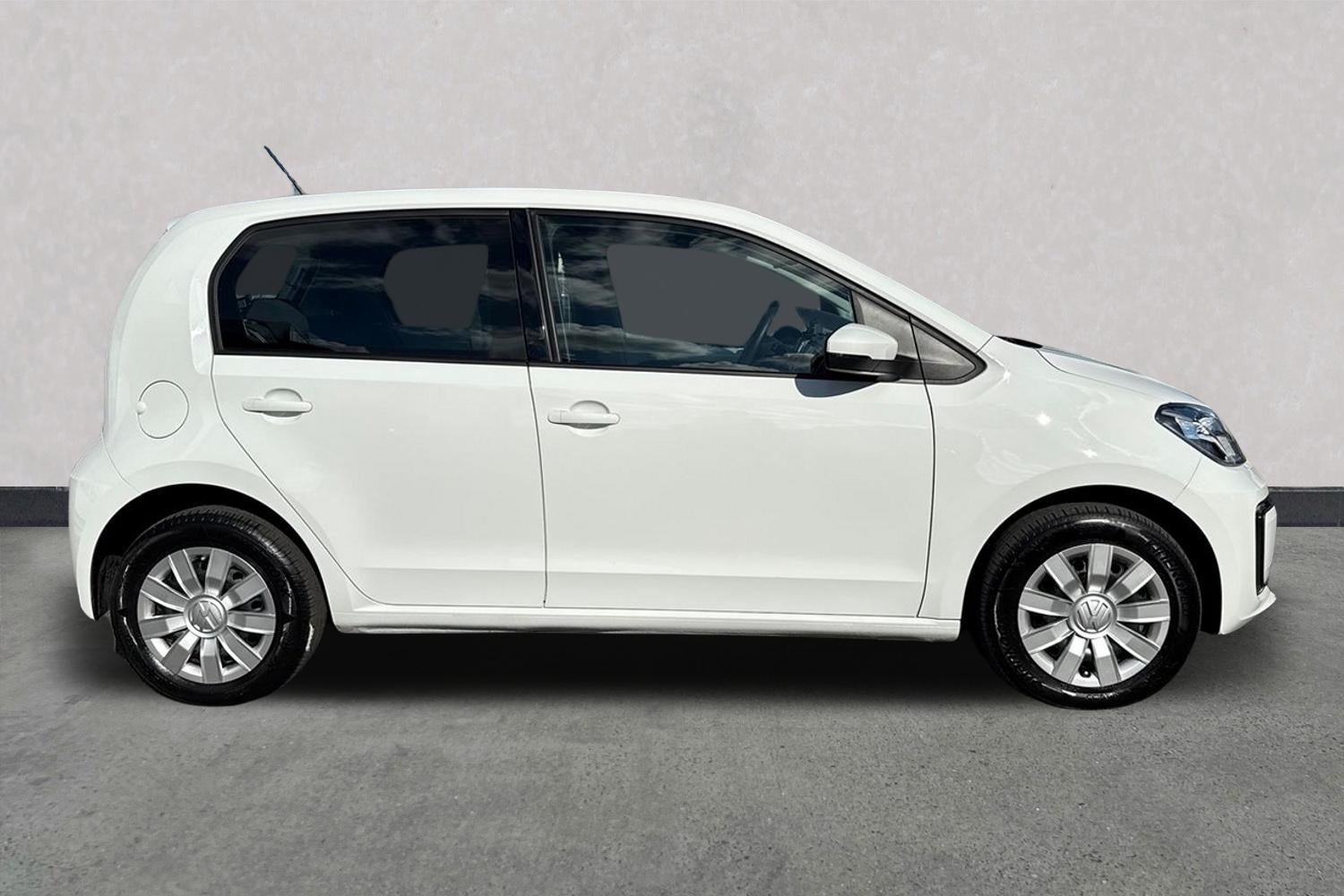 Billede af VW e-Up!  Move Up!