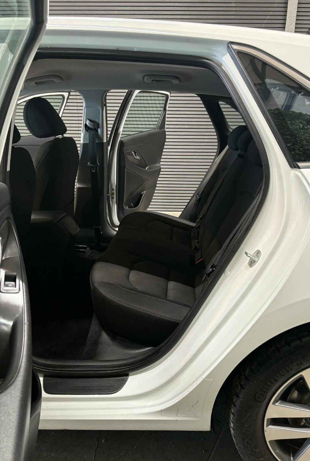 Billede af Hyundai i30 1,0 T-GDi Premium