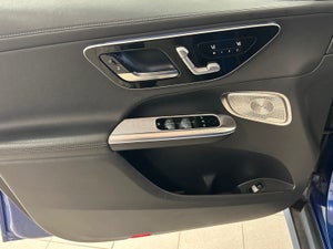 Mercedes GLC300 de aut. 4Matic