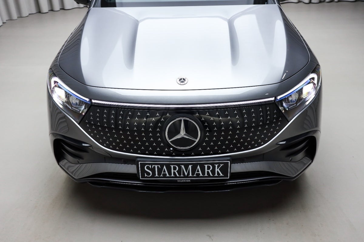 Mercedes-Benz EQB 250+ (7/8)