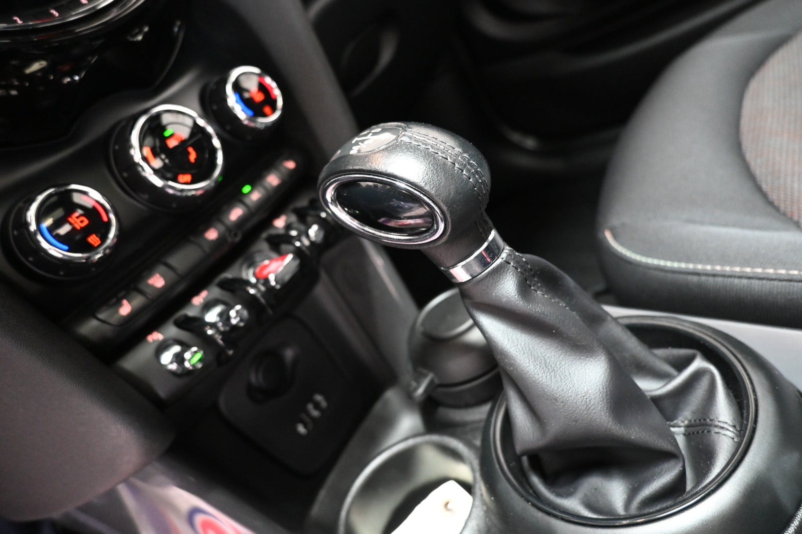 MINI Cooper Max Edition aut.