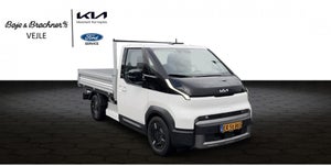 Kia PV5 Chassis L1 Standard Range Work
