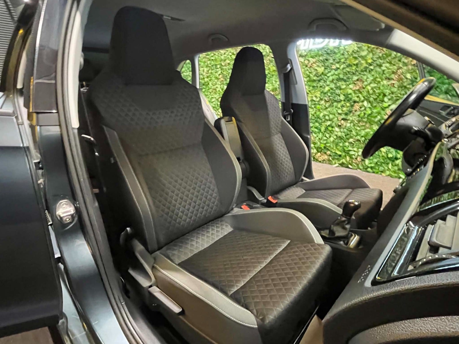 Billede af Skoda Rapid 1,2 TSi 110 Ambition Spaceback