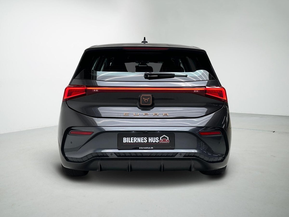Cupra Born High billede 7