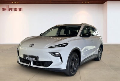 MG MGS5 49 Comfort 5d