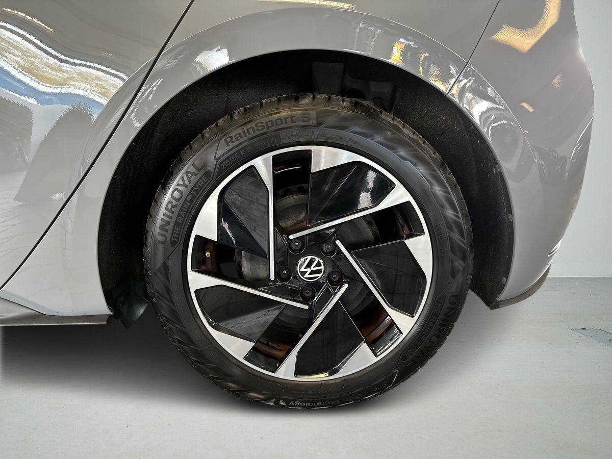 VW ID.3 Pro billede 6
