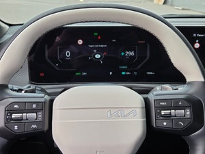 Kia EV6 Long Range GT-Line