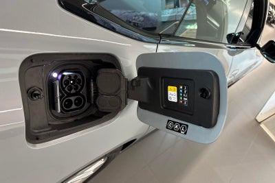 BMW i4 eDrive35 M-Sport