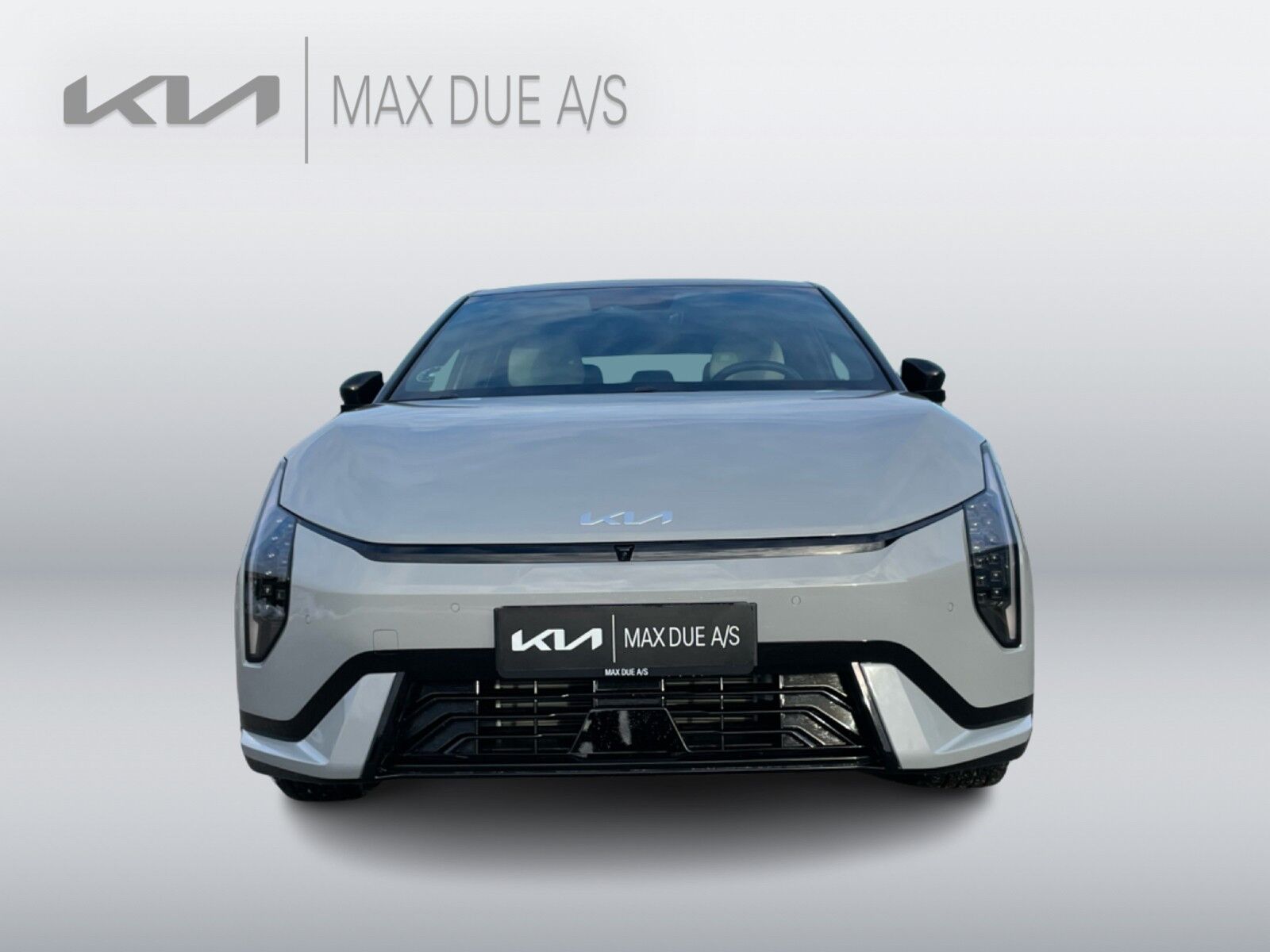 Kia EV4 Long Range GT-Line