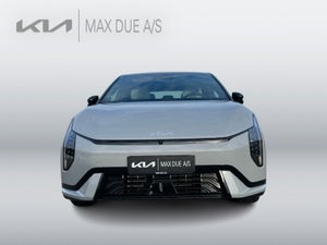 Kia EV4 Long Range GT-Line