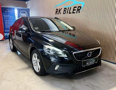 Volvo V40 CC 2,0 D2 120 Momentum aut. 5d
