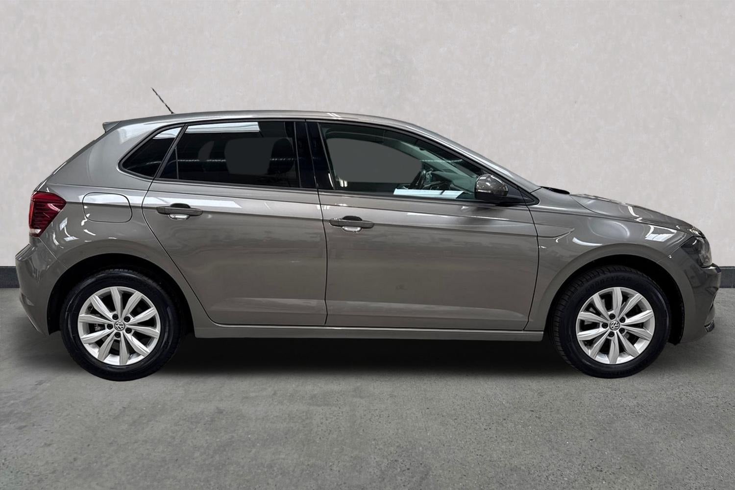 Billede af VW Polo 1,0 TSi 115 Highline