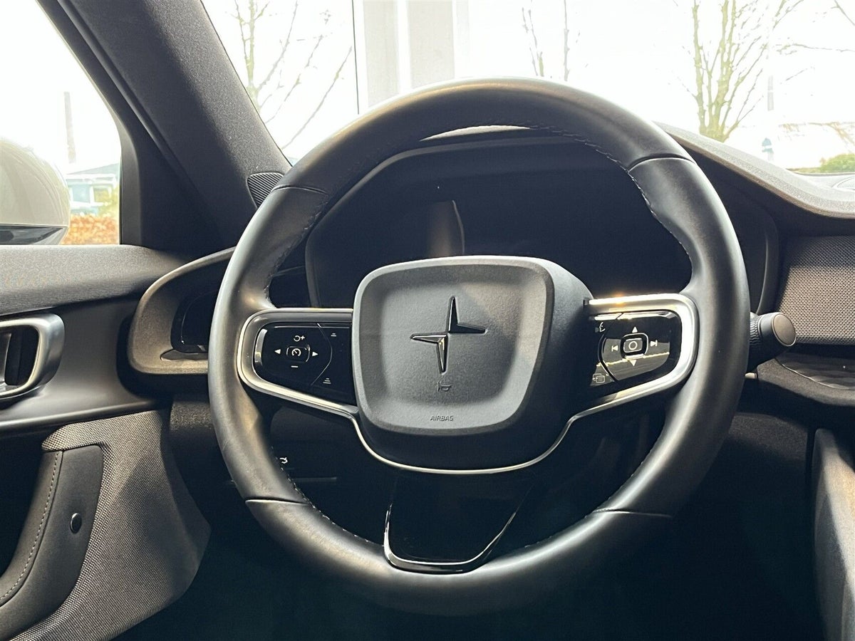 Polestar 2 Long Range billede 7