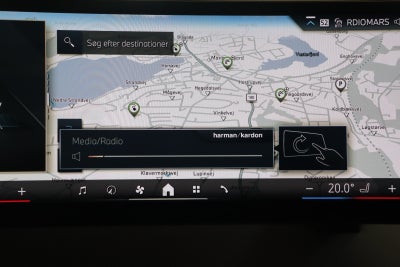 BMW iX xDrive40 Sport