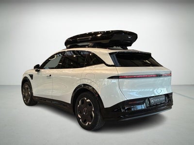 Zeekr 7X Core RWD billede 1