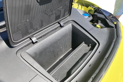 Volvo EX30 Extended Range Plus