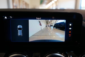 Mercedes EQA250+ AMG Line Premium