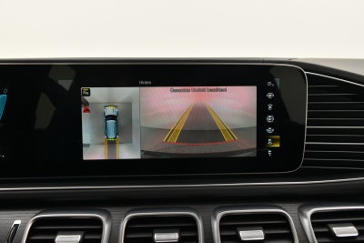 Mercedes GLE63 AMG S aut. 4Matic+