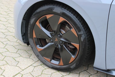 Cupra Born e-Boost
