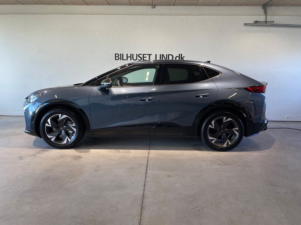 Cupra Tavascan, Billede 5
