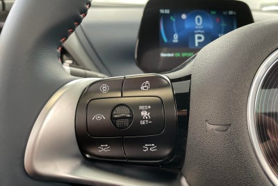 BYD Atto 3 Comfort