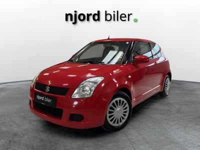 Suzuki Swift 1,3 GL-A 3d
