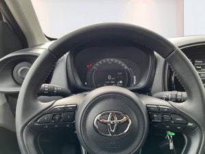 Toyota Aygo X Active
