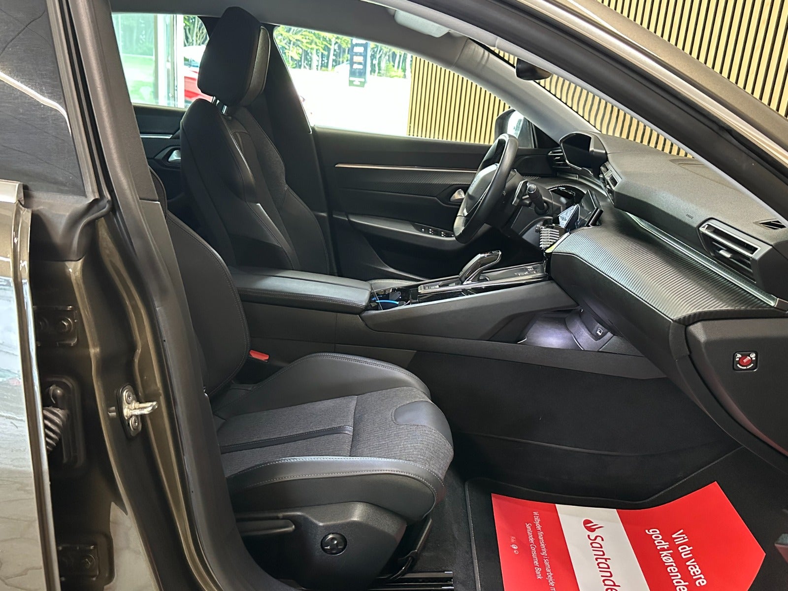 Peugeot 508 BlueHDi 130 Allure Pack EAT8