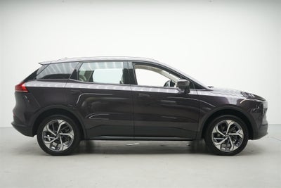 Aiways U5 Plus billede 3