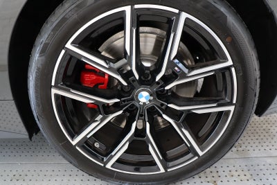 BMW i4 eDrive35 Fully Charged