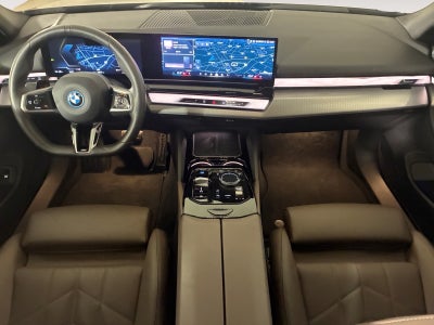 BMW i5 eDrive40 Touring M-Sport