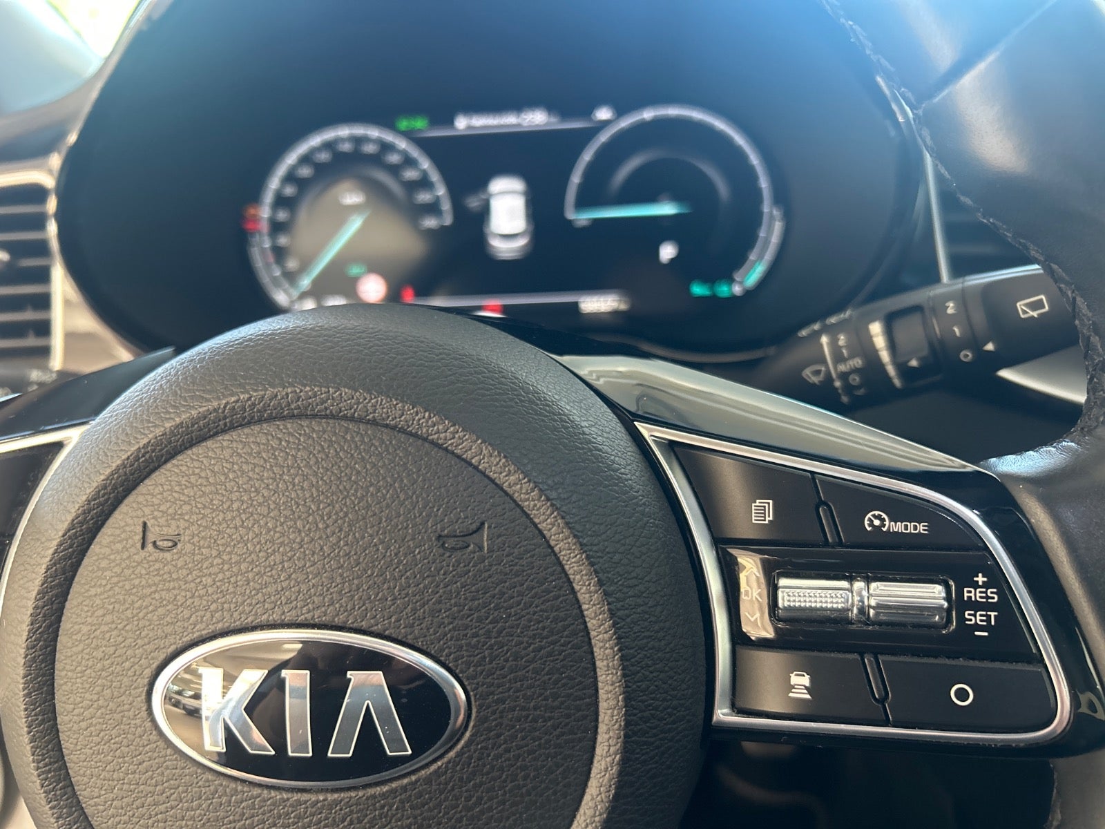 Kia XCeed PHEV Upgrade+ DCT