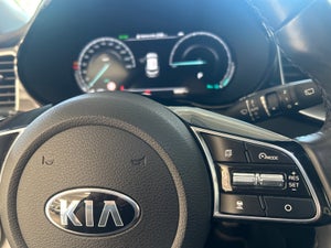 Kia XCeed PHEV Upgrade+ DCT
