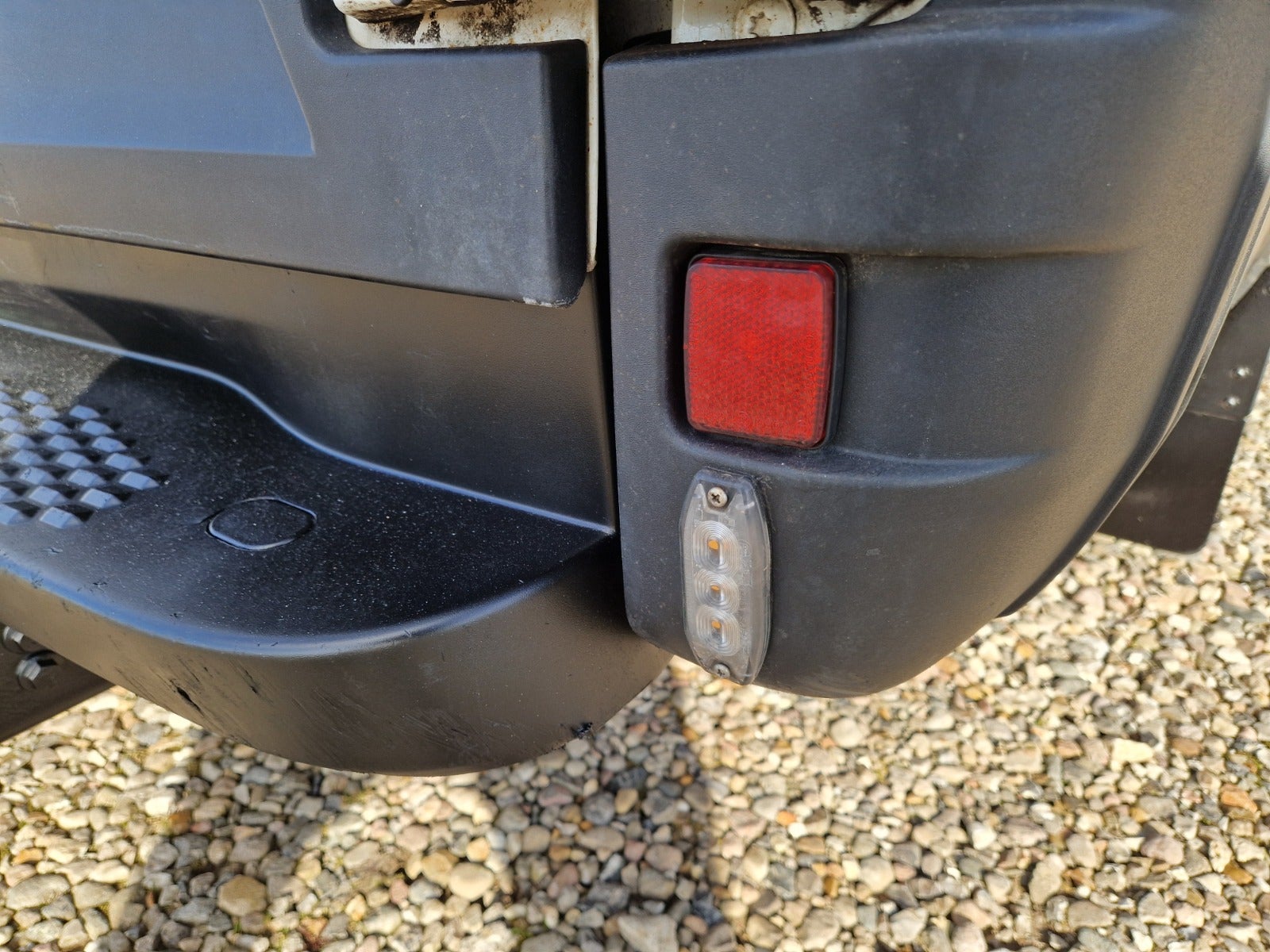 Billede af Iveco Daily 3,0 35S18 12m³ Van AG8