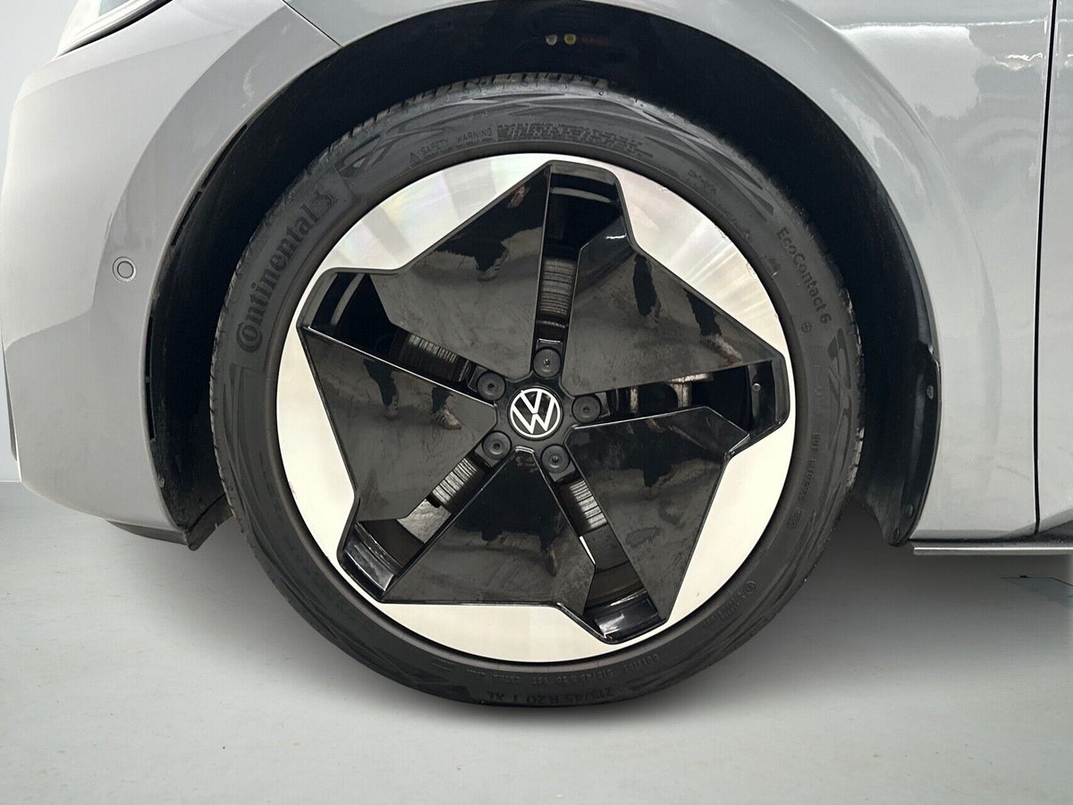 VW ID.3 Pro Performance billede 9