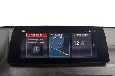 BMW X1 xDrive25e M-Sport+ aut.