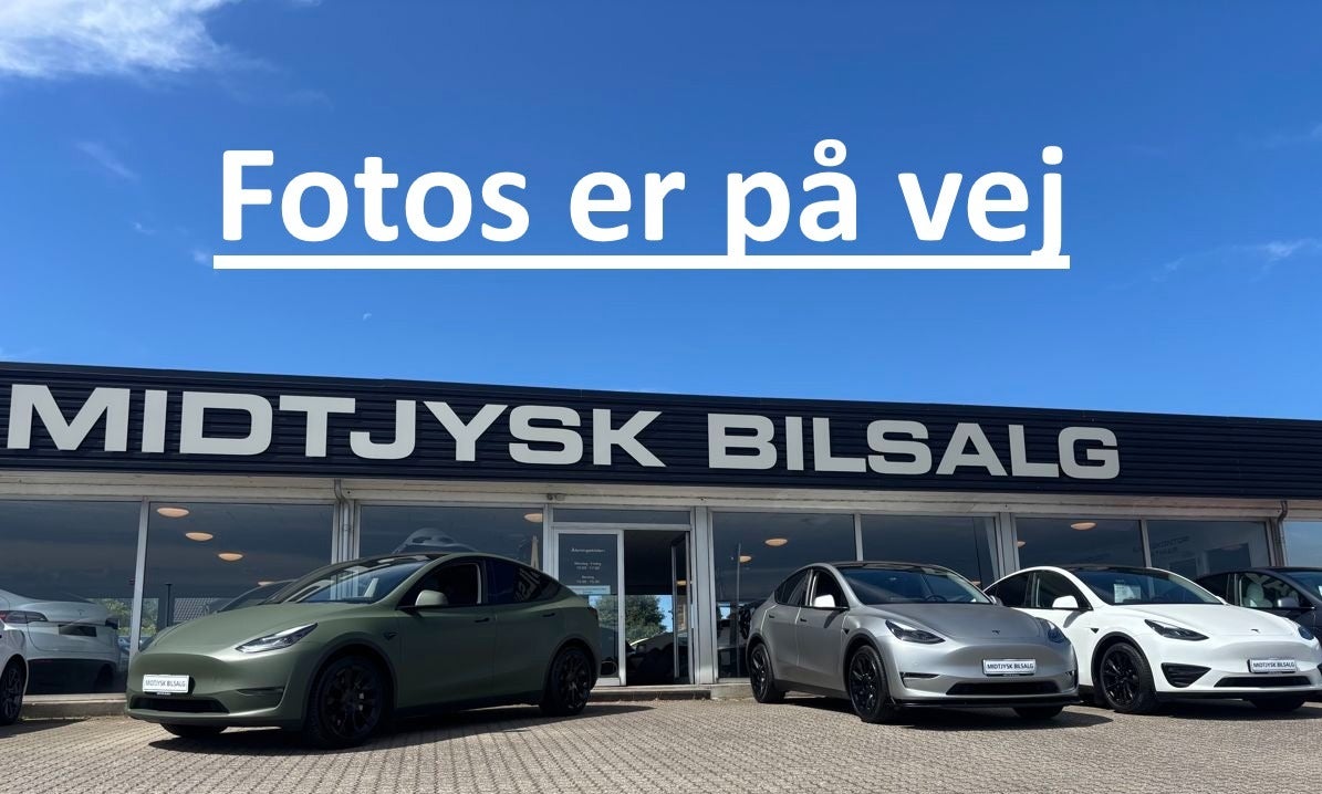 Tesla Model 3, Billede 1