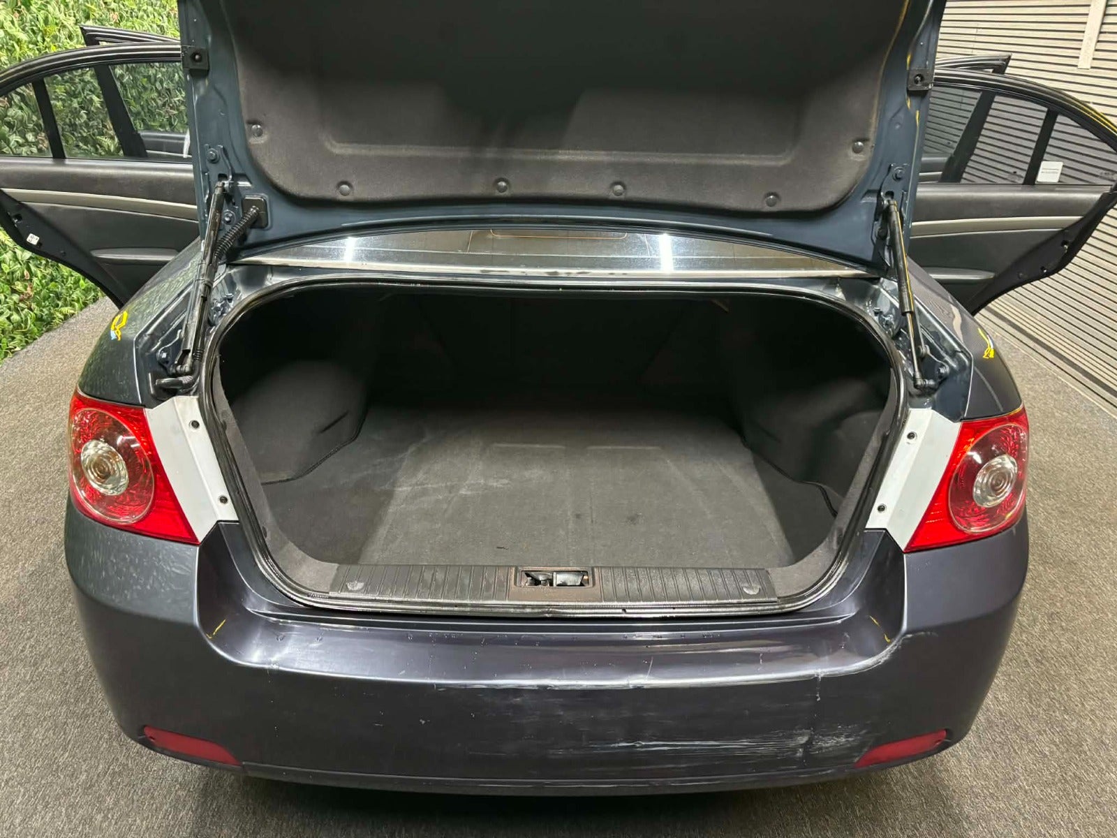 Billede af Chevrolet Epica 2,0 LS