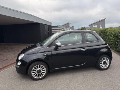 Fiat 500 1,2 Pop 3d