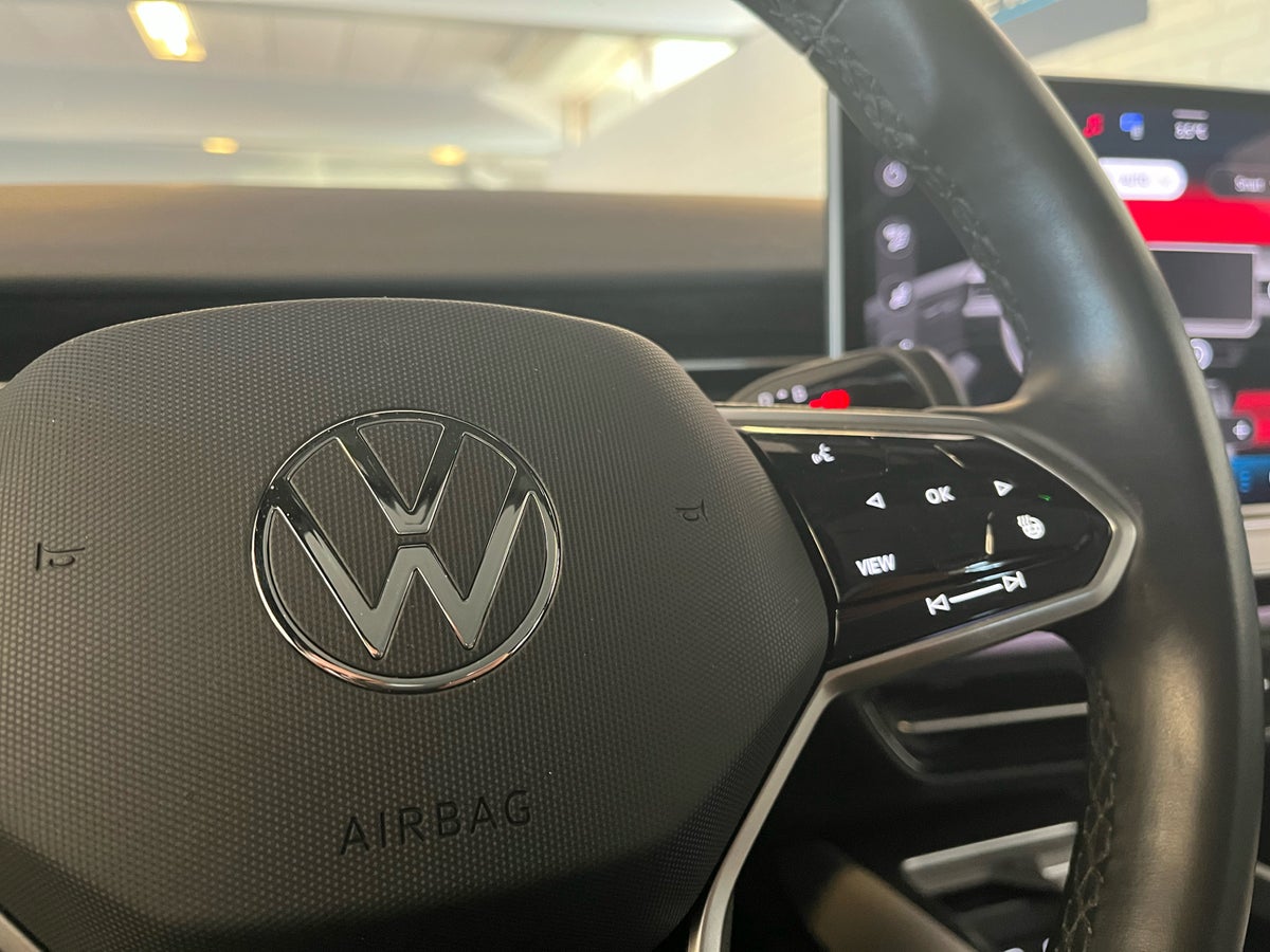 VW ID.7 Style billede 9