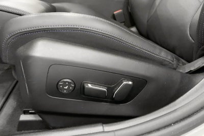 BMW i5 eDrive40 M-Sport