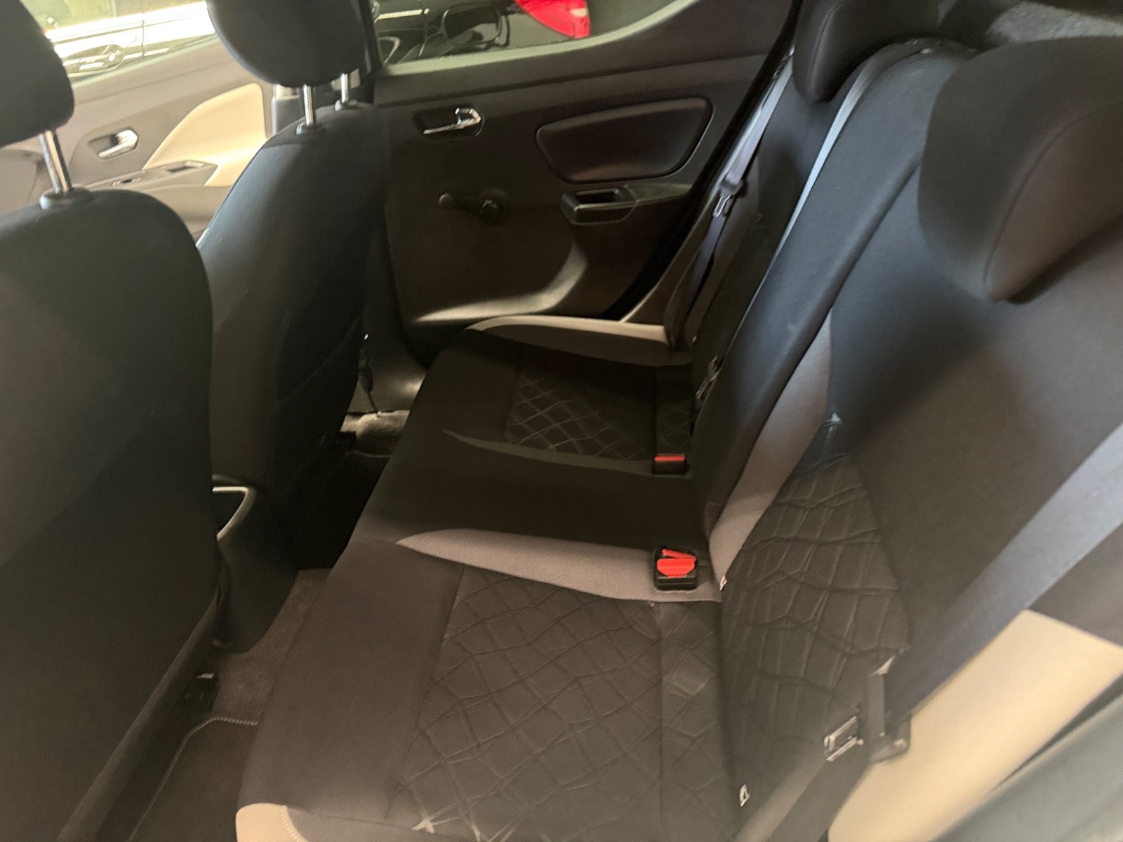 Nissan Micra dCi 90 Tekna - billede 12