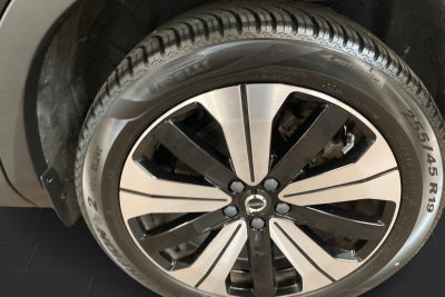 Volvo C40 P6 ReCharge Core