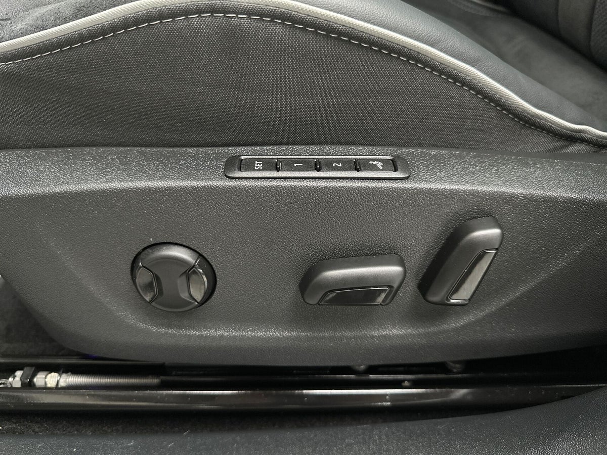 Skoda Enyaq iV Sportline billede 22