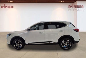 MG EHS PHEV Luxury