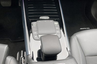 Mercedes EQA250 Progressive