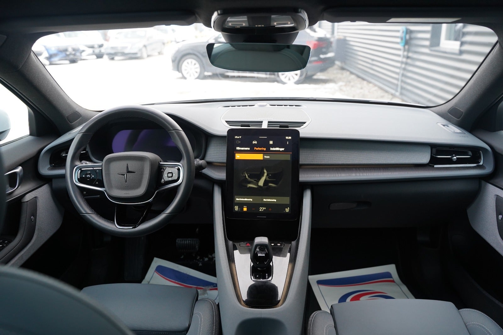 Billede af Polestar 2  Long Range